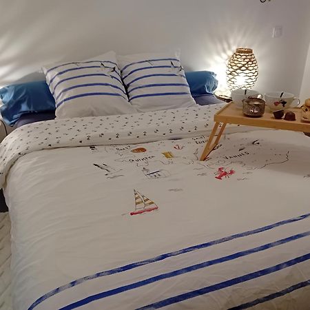 Suite Parentale, Entree Individuelle Camoël 外观 照片